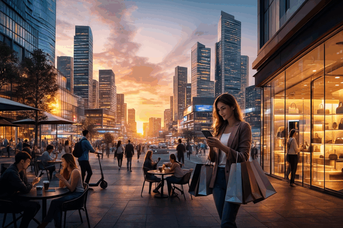 Are We Headed Towards a Hedonistic Peak?